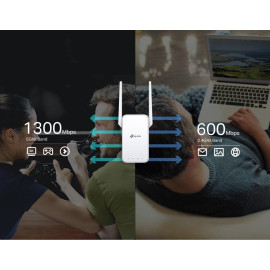REPEATER TP-LINK RE550 AC1900