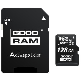 Karta pamięci microSD GOODRAM UHS-I 128GB