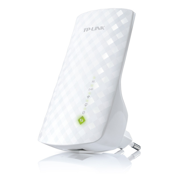 REPEATER TP-LINK RE200 AC750