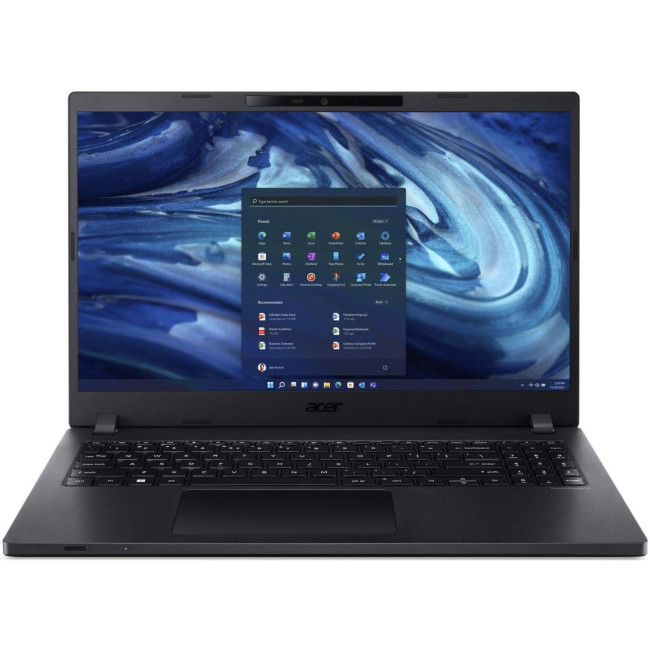 Laptop 15,6'' Acer TravelMate P2 TMP215-54 - i5-1235U 8GB 512GB Win11Pro Laptop 15,6'' Acer TravelMate P2 TMP215-54 - i5-1235U 8GB 512GB Win11Pro